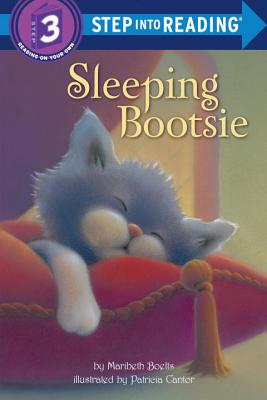 Sleeping Bootsie - Boelts, Maribeth