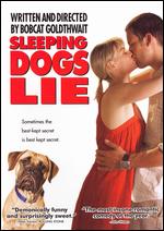 Sleeping Dogs Lie [Comedy Cover] - Bobcat Goldthwait