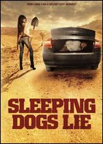 Sleeping Dogs Lie - Konstantinos Kovas