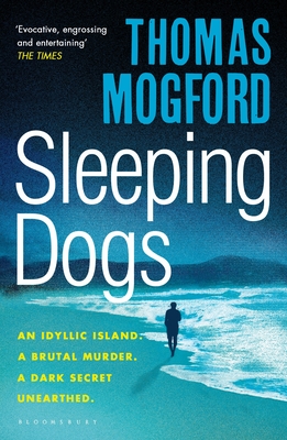 Sleeping Dogs - Mogford, Thomas
