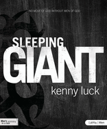 Sleeping Giant Leader Kit: No Move of God Without Men of God