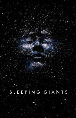 Sleeping Giants: Themis Files Book 1 - Neuvel, Sylvain