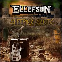 Sleeping Giants - Ellefson