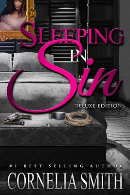 Sleeping In Sin: Deluxe Edition Book 1-4 - Smith, Cornelia