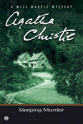 Sleeping Murder - Christie, Agatha