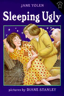 Sleeping Ugly - Yolen, Jane