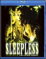 Sleepless [Blu-ray] - Dario Argento