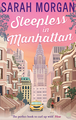 Sleepless In Manhattan - Morgan, Sarah