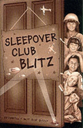 Sleepover Club blitz