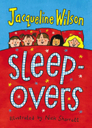 Sleepovers - Wilson, Jacqueline