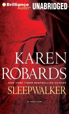 Sleepwalker - Robards, Karen, and Rudd, Kate (Read by)