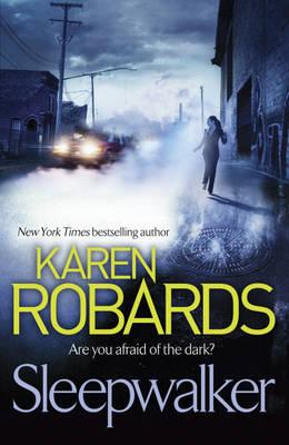 Sleepwalker - Robards, Karen