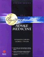 SleepWell: Adult Medicine, Volume 1