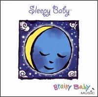 Sleepy Baby - The Arcangelos Chamber Ensemble