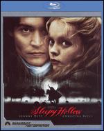 Sleepy Hollow [Blu-ray] - Tim Burton