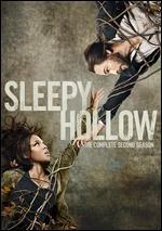 Sleepy Hollow: Season 2 [Blu-ray]
