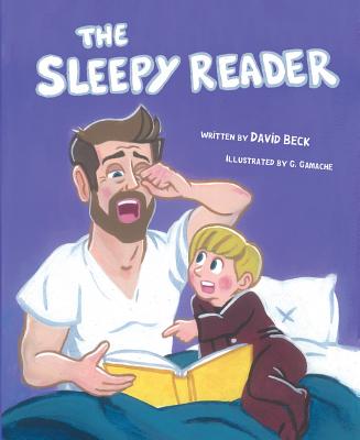 Sleepy Reader - Beck, David