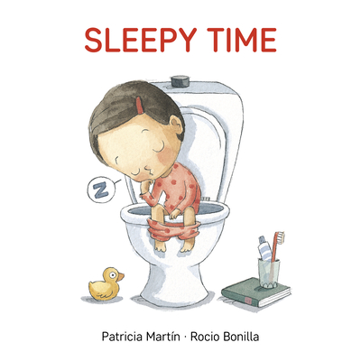 Sleepy Time - Martin, Patricia