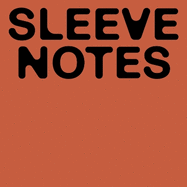 Sleeve Notes: Fan Made Inner Sleeves 1950 - 2000