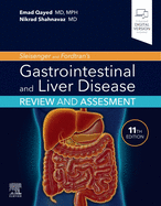 Sleisenger and Fordtran's Gastrointestinal and Liver Disease Review and Assessment-First South Asia Edition