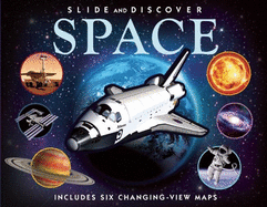 Slide and Discover: Space