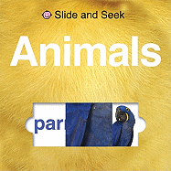 Slide and Seek: Animals