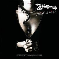Slide It In [35th Anniversary Remastered Edition] - Whitesnake