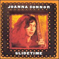 Slidetime - Joanna Connor