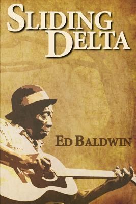 Sliding Delta - Baldwin, Ed