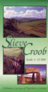 Slieve Croob (Outdoor Pursuits) (Irish Activity Map)