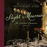 Slight Mourning: The Calleshire Chronicles