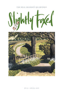 Slightly Foxed: A Date with Iris