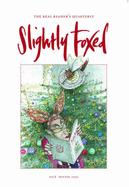 Slightly Foxed: Cooking with a Poet - Pirkis, Gail (Editor), and Wood, Hazel (Editor)