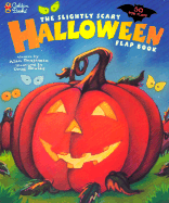 Slightly Scary Halloween - Benjamin, Alan, and Golden Books