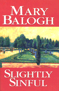 Slightly Sinful - Balogh, Mary