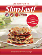 Slim Fast 3 2 1 Plan
