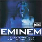 Slim Shady LP [Special Edition CD]