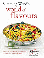 Slimming World: World of Flavours