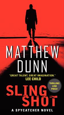 Slingshot - Dunn, Matthew