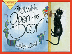 Slinky Malinki, Open the Door - Dodd, Lynley