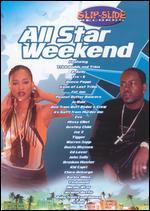 Slip 'n' Slide Records: All Star Weekend