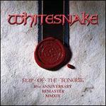 Slip of the Tongue [30th Anniversary Edition]