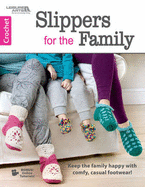 Slippers for the Family