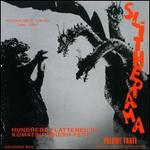 Slitherama: Psychedelic Tokyo 1966-1969, Vol. 3