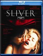 Sliver [Bilingual] [Blu-ray]