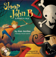 Sloop John B: A Pirate's Tale