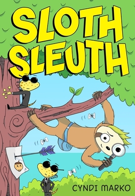 Sloth Sleuth - 