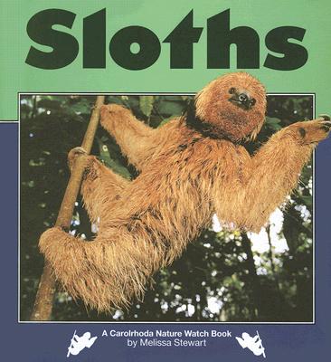 Sloths - Stewart, Melissa
