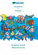 slovencina - Fulfulde, obrzkov slovnk: BABADADA Slovak - Fula, visual dictionary