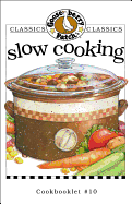 Slow Cooking - Gooseberry Patch (Creator)